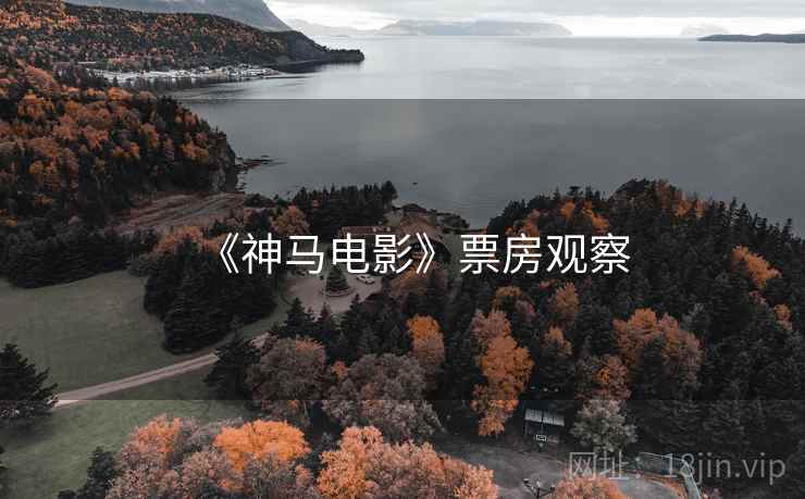《神马电影》票房观察  第1张